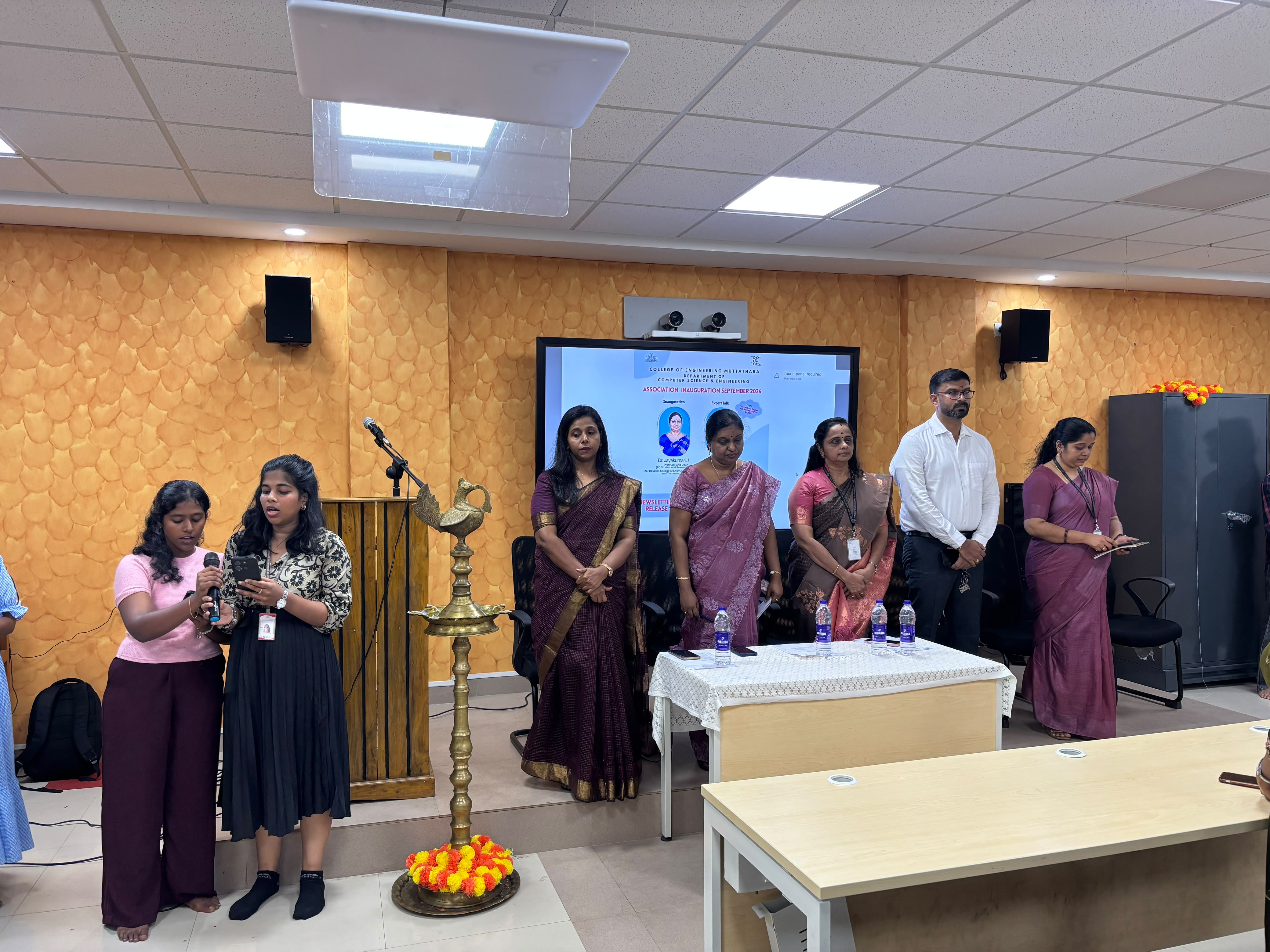 Association Event 1